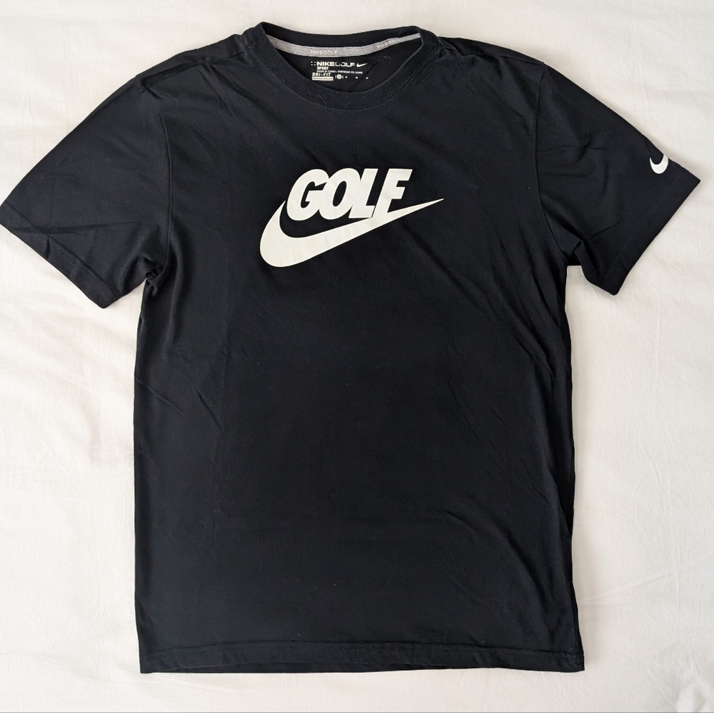 Nike Golf t-shirt